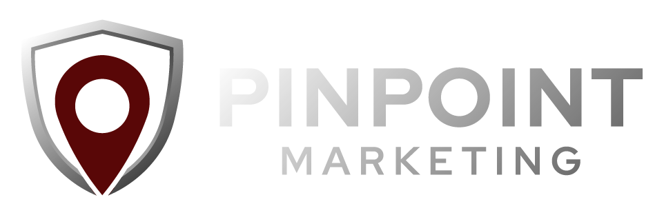 Pinpoint Marketing logo